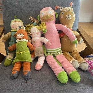 Blabla bundle 🌿🌿